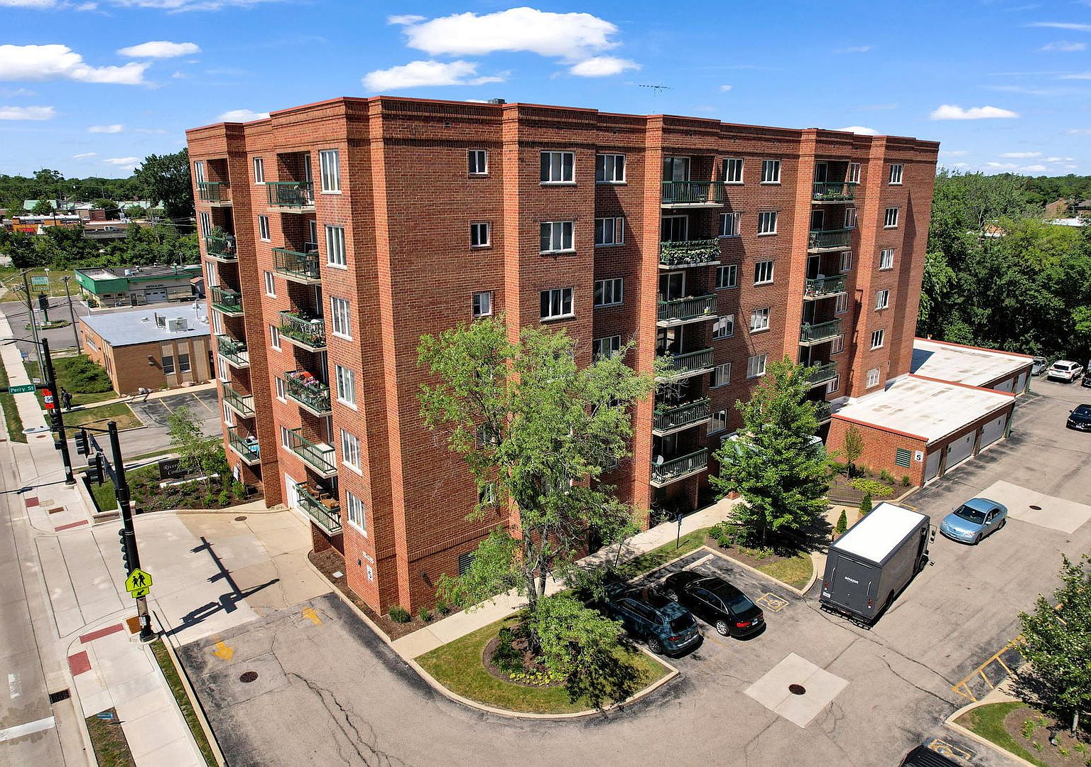 545 S River Rd APT 504, Des Plaines, IL 60016 MLS 11930933 Zillow