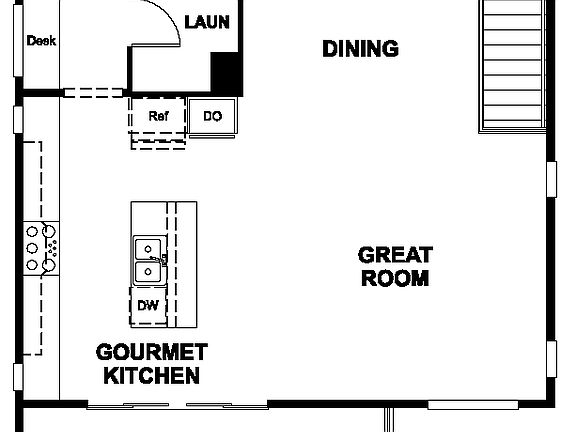 The Carroll - Spec 2