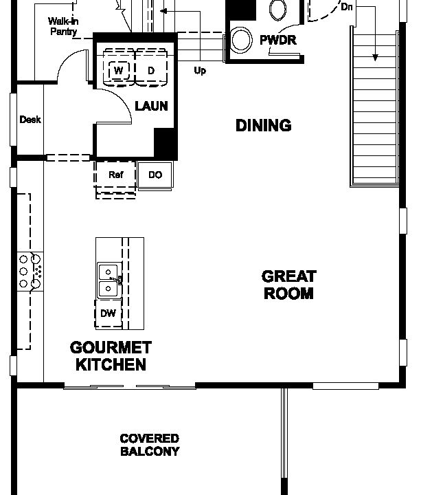 The Carroll - Spec 2