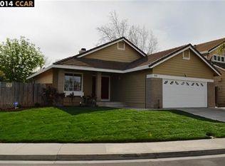 2172 Rain Drop Cir, Pittsburg, CA 94565