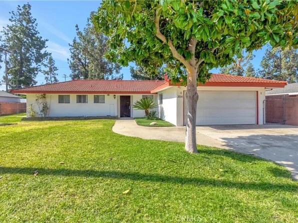 304 W Ashby St, Azusa, CA 91702