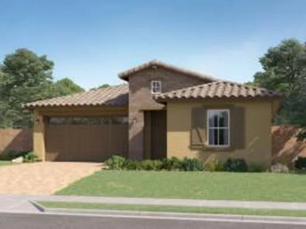 19143 W PALO VERDE Drive, Litchfield Park, AZ 85340