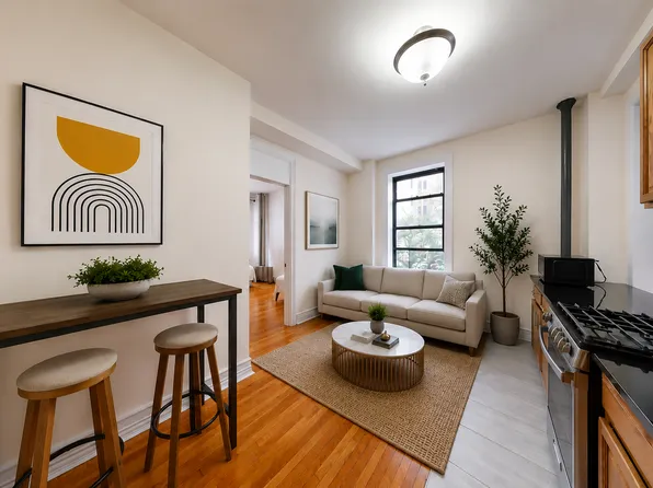 324 West 84th Street image 1 of 11
