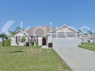 105 Western Red Cedar Dr, Springfield, GA 31329