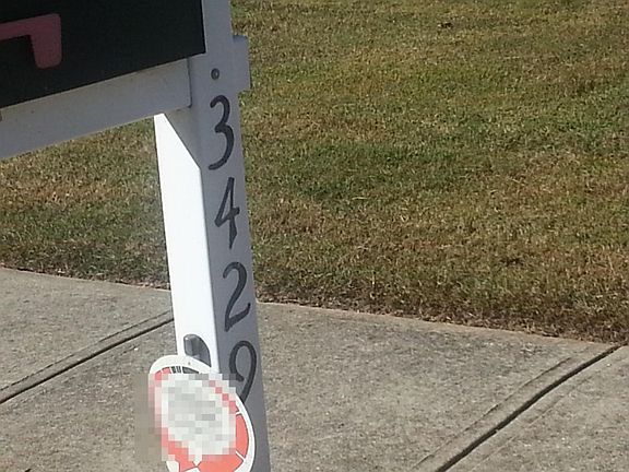 2nd image of 3429 Allie Dr