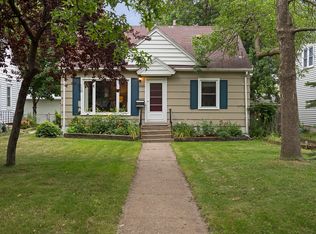 5230 Knox Ave N, Minneapolis, MN 55430