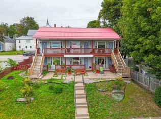 111 Montague Row, Digby, NS B0V1A0