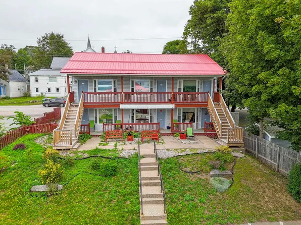 111 Montague Row, Digby, NS B0V 1A0