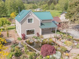 11125 323rd Ave SE, Sultan, WA 98294