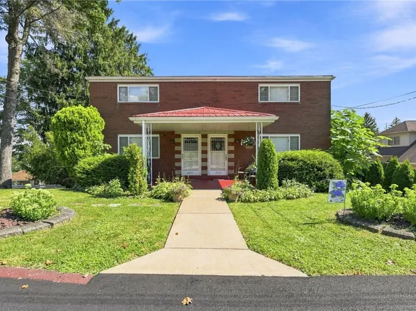 11170-11172 Glenn Dr, Irwin, PA 15642