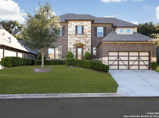 18011 Maui Sands, San Antonio, TX 78255