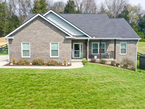 2920 Portrum Dr, Morristown, TN 37814