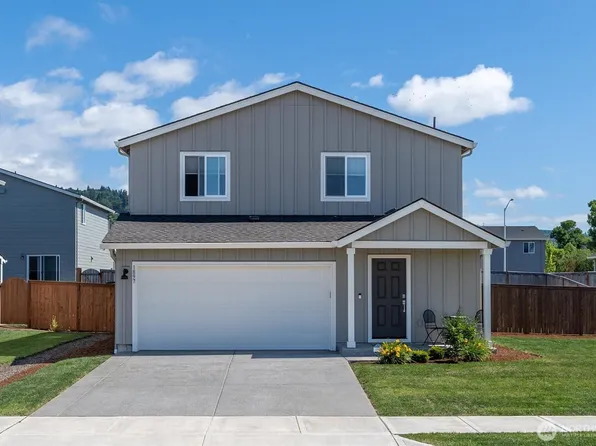1897 Melody Way, Longview, WA 98632