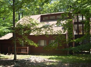 1023 Silver Spring Rd, Lake Ariel, PA 18436
