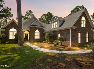 1699 Mistwood Ct SE, Bolivia, NC 28422