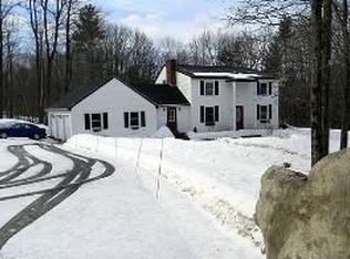 165 Kennebec Trl, Turner, ME 04282