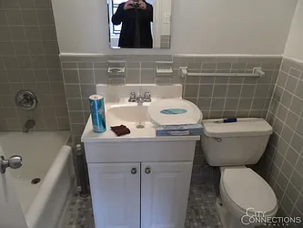 Rented by City Connections Realty