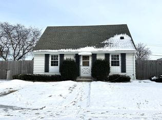 4713 39th Ave, Kenosha, WI 53144