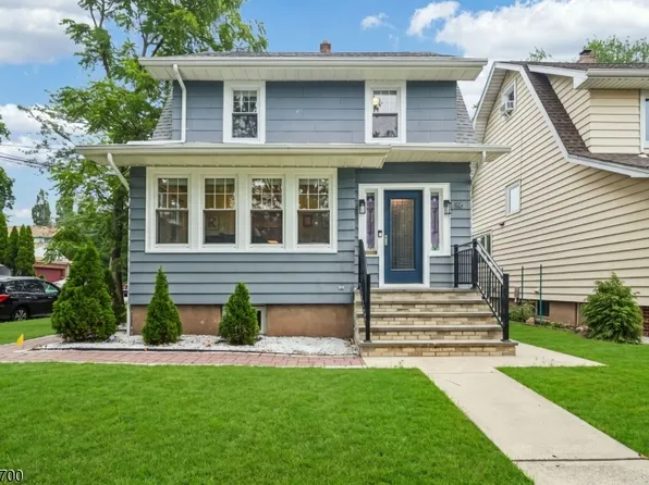 56 Katherine Ave, Clifton City, NJ 07012