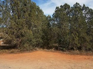 80 Zane Grey Ln, Sedona, AZ 86336