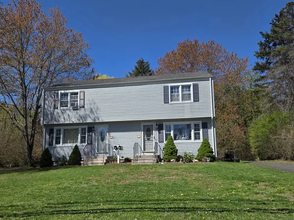 146 Union Street, Manchester, CT 06042