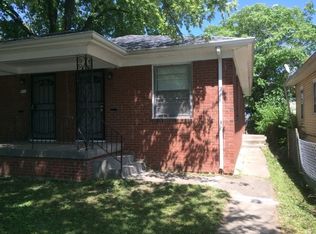 909 N Dearborn St, Indianapolis, IN 46201