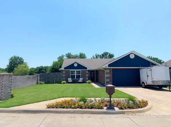 302 Austin Ave, Kiefer, OK 74041
