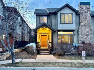 5531 Lillehammer Ln, Park City, UT 84098
