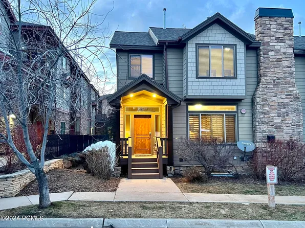 5531 Lillehammer Ln, Park City, UT 84098