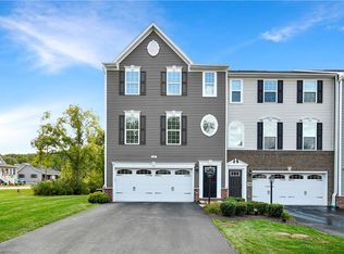 101 John St, Washington, PA 15301