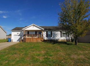 104 Logans Woods Dr, Stanford, KY 40484