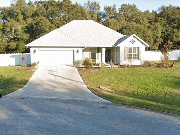 206 Brookstone Ln, Fruitland Park, FL 34731