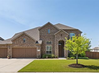 1710 Wichita Dr, Prosper, TX 75078
