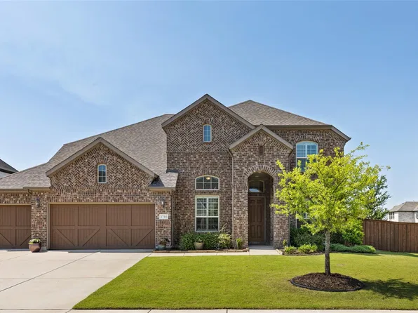 1710 Wichita Dr, Prosper, TX 75078