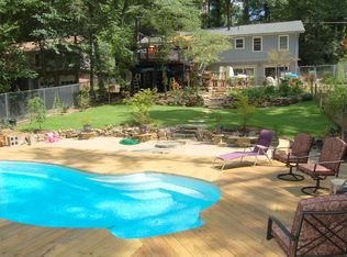 3012 Lake Park Cir, Birmingham, AL 35242