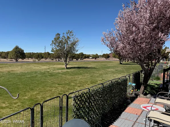 1968 Lynx Ln, Show Low, AZ 85901