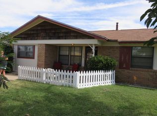 4606 Ric Dr, Midland, TX 79703