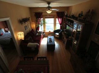 3408 W Sunnyside Ave APT 1, Chicago, IL 60625