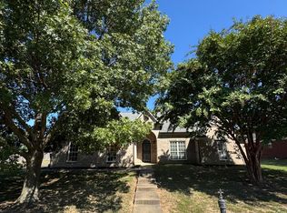 2740 Blue Ridge Cv, Southaven, MS 38671