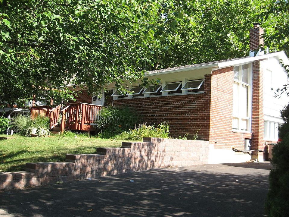 newly paved driveway