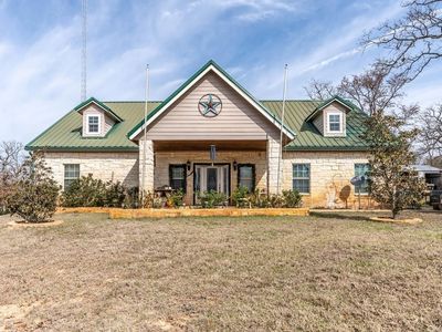 740 Bridget Ave, Buffalo, TX, 75831