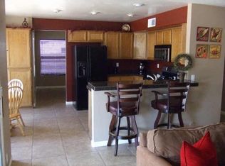 1028 W Paseo Way, Tempe, AZ 85283