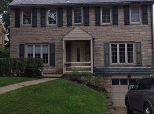 481 Arden Rd, Pittsburgh, PA 15216