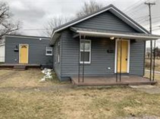 314 Melville St., Mishawaka, IN 46544