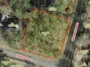 601 Inverness Pl, Martinez, GA 30907