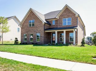 1665 Lantana LOT 180, Spring Hill, TN 37174