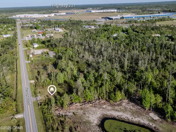 7304 Penny Rd, Panama City, FL 32404