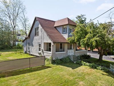 309 Squires Ave, Endicott, NY, 13760