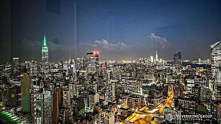 Rented by Silverstone Group USA Corp.