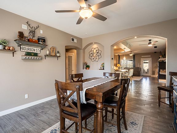 4th image of 7845 Enchanted Cliff Dr